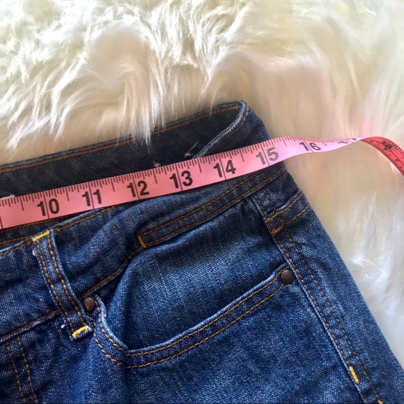 Tommy Hilfiger Jeans Size 6 - Picture 6 of 8